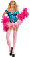 RUB-889134 / BURLESQUE DOLL