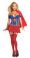 RUB-889898 / SUPERGIRL CORSET COSTUME