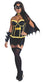 RUB-889900 / DLX. BATGIRL CORSET