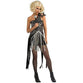 RUB-889977 / LADY GAGA STAR DRESS