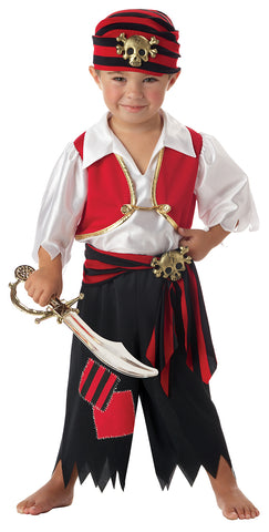 CAL-00051  /  AHOY MATEY!  [26]