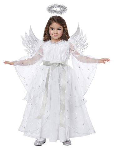 CAL-00078  /  STARLIGHT ANGEL [26]