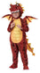 CAL-00105  /  FIRE BREATHING DRAGON  [26]