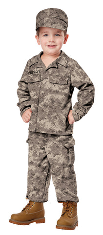 CAL-00163 / SOLDIER - 3-4 -(24)