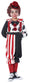 CAL-00189  /  KREEPY KLOWN KID   [26]