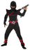 CAL-00228  /  STEALTH NINJA [26]