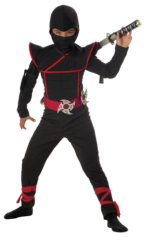 CAL-00228  /  STEALTH NINJA [26]