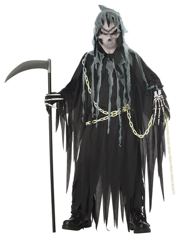 CAL-00231  /  MR. GRIM  [26]