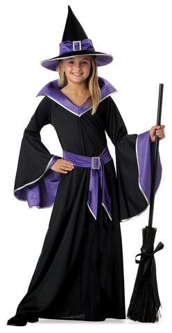 CAL-00275  /  INCANTASIA, THE GLAMOUR WITCH  [26]