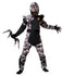 CAL-00341-OUT / ARCTIC FORCES NINJA - L -(24)