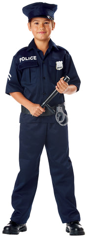 CAL-00343  /  POLICE   [26]