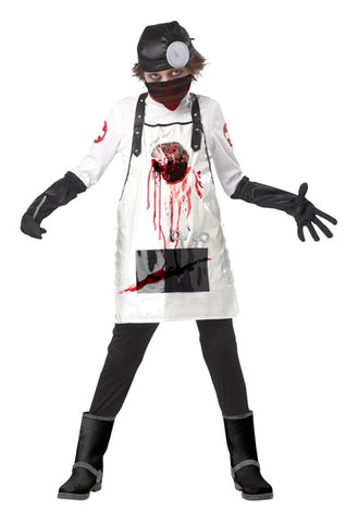 CAL-00390  /  OPEN HEART SURGEON  [26]