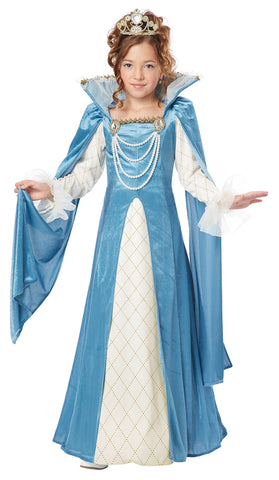 CAL-00393  /  RENAISSANCE QUEEN  [26]
