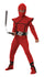 CAL-00397  /  STEALTH NINJA [26]