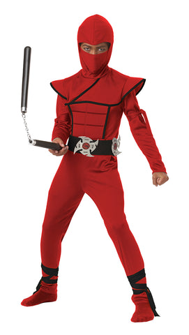 CAL-00397  /  STEALTH NINJA [26]