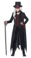 CAL-00416  /  GOTHIC VAMPIRESS [26]