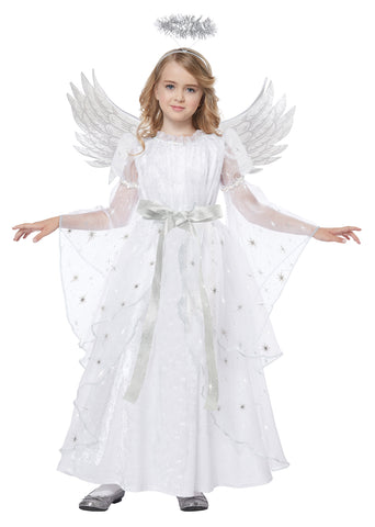 CAL-00421  /  STARLIGHT ANGEL [26]