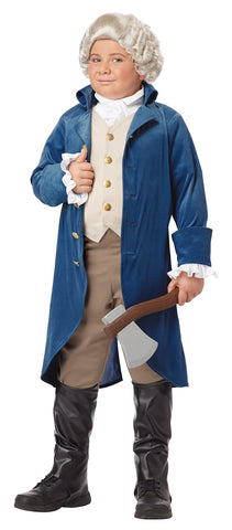 CAL-00429  /  GEORGE WASHINGTON  [26]