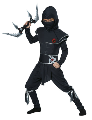 CAL-00473  /  NINJA WARRIOR   [26]