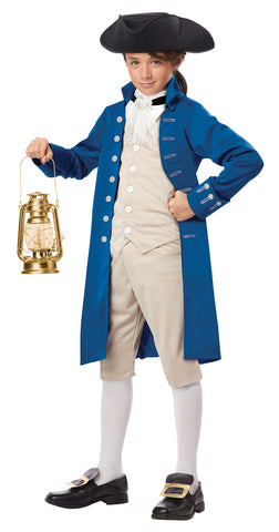 CAL-00486  /  PAUL REVERE  [26]