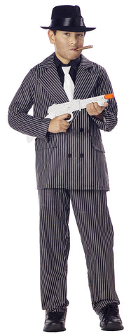 CAL-00490  /  GANGSTER  [26]