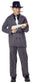 CAL-00490 / GANGSTER - S