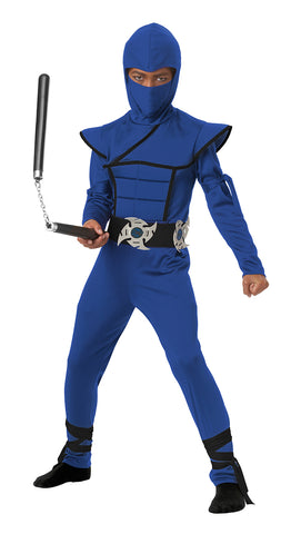 CAL-00505 / STEALTH NINJA/CHILD - L
