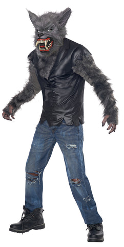 CAL-00510  /  FULL MOON FURY [26]