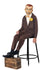 CAL-00526  /  EVIL DUMMY  [26]
