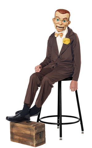 CAL-00526  /  EVIL DUMMY  [26]
