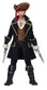 CAL-00527  /  DELUXE PIRATE CAPTAIN  [26]