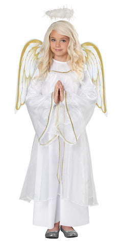 CAL-00541  /  HOLIDAY ANGEL  [26]