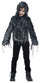 CAL-00544  /  ZOMBIE HOODIE [26]