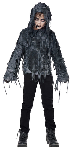 CAL-00544  /  ZOMBIE HOODIE [26]