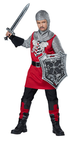 CAL-00556-OUT / BRAVE KNIGHT - M --(25)