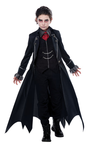 CAL-00563 / GOTHIC VAMPIRE  - M --(25)+