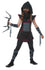 CAL-00568 / FEARLESS NINJA / CHILD - M