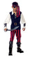 CAL-00588  /  CUTTHROAT PIRATE   [26]