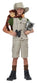 CAL-00595  /  WILD LIFE EXPERT ARCHAEOLOGIST  [26]