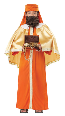 CAL-00613  /  GASPAR, WISE MAN (THREE KINGS) [26]