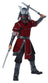 CAL-00654  /  DELUXE SAMURAI  [26]