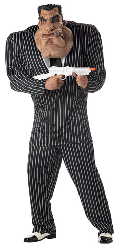 CAL-00718  /  MASSIVE MOBSTER   [26]