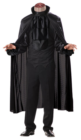 CAL-00742  /  HEADLESS HORSEMAN   [26]