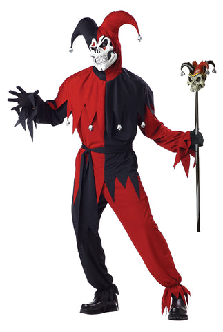 CAL-00746  /  EVIL JESTER  [26]