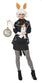 CAL-00771 / THE WHITE RABBIT / ADULT - S--[26]