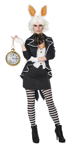 CAL-00771  /  THE WHITE RABBIT  [26]