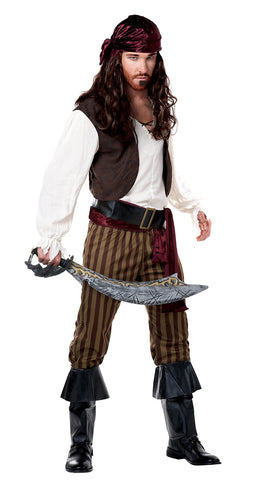 CAL-00827  /  ROGUE PIRATE  [26]