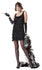 CAL-00837  /  FASHION FLAPPER [26]