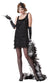 CAL-00837  /  FASHION FLAPPER [26]