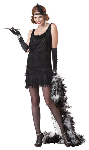 CAL-00837  /  FASHION FLAPPER [26]